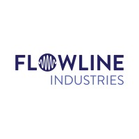 Flowline Industries logo - Similar company to Quick Fitting Anz