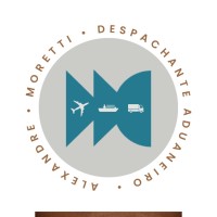Moretti - Despachante Aduaneiro