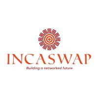 Inca Swap logo - Similar company to Tikebit