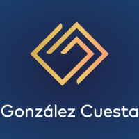 González Cuesta Abogados logo - Similar company to Boost Humans