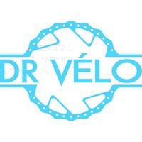 DR Vélo logo - Similar company to Saint-Jacques Activités