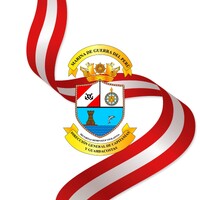 General Directorate of Captaincies and Coast Guard - Peruvian Maritime Authority logo - Similar company to Latama - World Maritime University Latin American Alumni Association