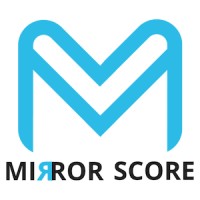 MIRROR SCORE logo - Similar company to Renrite