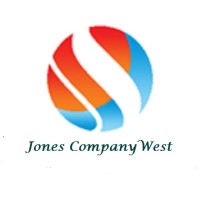 Jones Company West®, Inc logo - Similar company to Silver Zebras, Llc