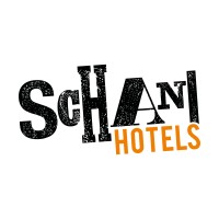 Schani Hotels logo - Similar company to Anewo