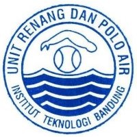ITB Swimming and Water Polo Student Union logo - Similar company to Dislitbangau