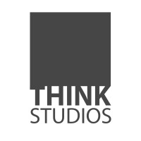 THINK STUDIOS logo - Similar company to Studio Saddles