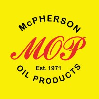 The McPherson Companies, Inc. logo - Similar company to Energy Dispatch Llc