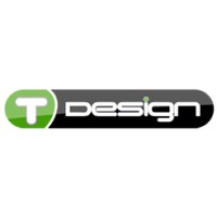 T design s.r.o. logo - Similar company to Feifer - Kovovýroba, Spol. S R.O.