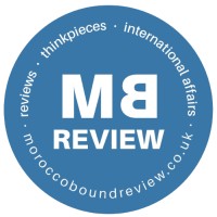 MBR logo - Similar company to Buoy Press