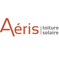AERIS TOITURE / AERIS SOLAIRE logo - Similar company to Leonis Toiture