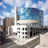 Pioneer Specialty Hospital