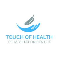 Touch of Health Rehabilitation Center logo - Similar company to A Team Experience