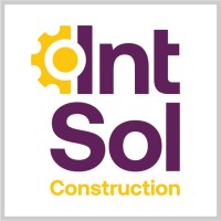 IntSol Construction logo - Similar company to Insol Recruitment