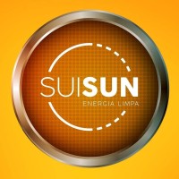 SUISUN ENERGIA SOLAR logo - Similar company to Liga De Energia Solar - Lies/Uft