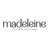 Madeleine by MH logo - Similar company to Couscous-Studio