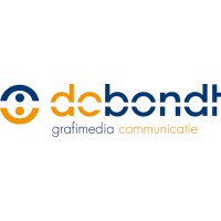 De Bondt grafimedia communicatie bv logo - Similar company to Ab Docsolutions B.V. ☘️