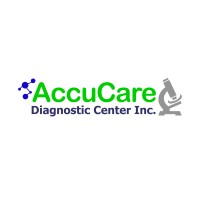 Accucare Diagnostic Center Inc. logo - Similar company to Weightrack India Pvt. Ltd