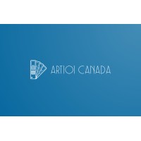 Art101 Canada logo - Similar company to Ningbo Yuteng Packing Products Co.,Ltd.