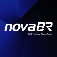 Nova BR Distribuidora logo - Similar company to Multiseg Distribuidora