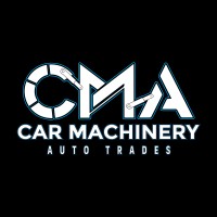 CMA Trades logo - Similar company to Autonotch