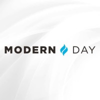 Modern Day Missions logo - Similar company to Connectcuratecreate