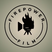 FirePower Film logo - Similar company to 25Hour