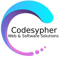 Codesypher inc logo - Similar company to Boardlogic