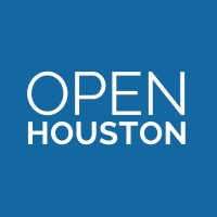 OPEN Houston logo - Similar company to Open Boston