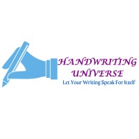 Handwriting Universe logo - Similar company to Linkeding