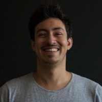 Ricardo Ghekiere logo - Similar company to Nomy