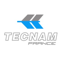 Tecnam France logo - Similar company to Label Protarmac