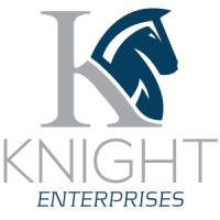 Knight Enterprises logo - Similar company to Mitchell Architecture