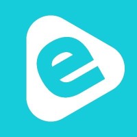 Portsmouth's Express FM logo - Similar company to Mighty Comms Collective