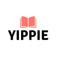 Stichting Yippie logo - Similar company to Niya Onderwijs