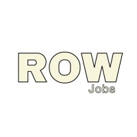 ROW JOBS logo - Similar company to Yojma Tv