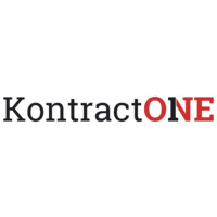 KontractOne logo - Similar company to Where Trades Go