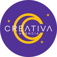 Creativa Agencia logo - Similar company to El Lunar De Cindy