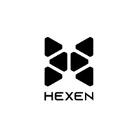 Hexen Technologies logo - Similar company to Ssk Emart - Digitizing Kirana Commerce
