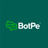 BotPe logo - Similar company to Billabang