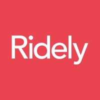 Ridely Europe logo - Similar company to Deru Digital - B2B Marketing Agency