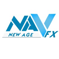 New Age VFX logo - Similar company to Vedavfx