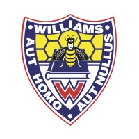 Colegio Williams logo - Similar company to Dgikaro
