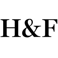 Hellman & Friedman logo - Similar company to Cap10 Partners Llp
