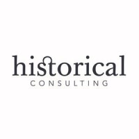 Historical Consulting logo - Similar company to Corvus Historical Consultancy