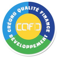 GROUPE CQFD logo - Similar company to Capes Dole