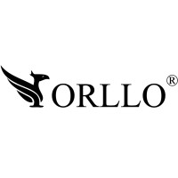 Orllo logo - Similar company to Lajuu