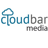 CloudBar Media logo - Similar company to Cloudbar.Ai