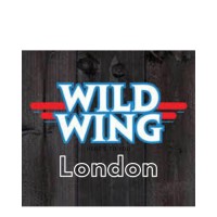 WILD WING LONDON