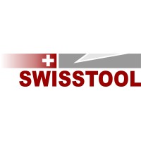 SWISSTOOL logo - Similar company to Swisstools